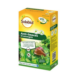 Solabiol - Anti Limace - 400g