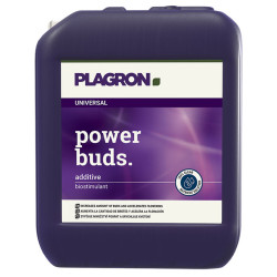 PLAGRON POWER BUDS 5L