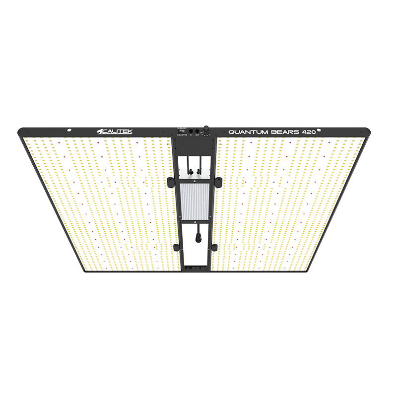 Calitek - Led Quantum Bears 420W