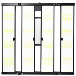 Calitek - Led Quantum Bears 680W