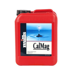 Mills Nutrients - CalMag - 5L