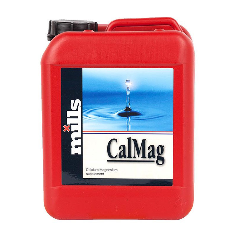 Mills Nutrients - CalMag - 10L