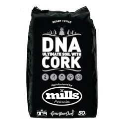 Mills Nutrients - Terreau Cork DNA - 50L