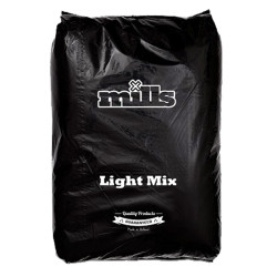 Mills Nutrients - Terreau Light Mix - 50L