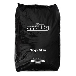 Mills Nutrients - Terreau Top Mix - 50L