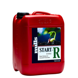 Mills Nutrients - Start R - 5L - Biostimulant