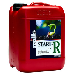 Mills Nutrients - Start R - 10L - Biostimulant