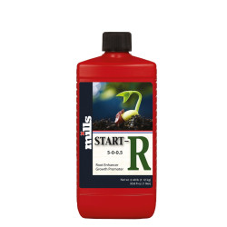 Mills Nutrients - Start R - 250ml - Biostimulant