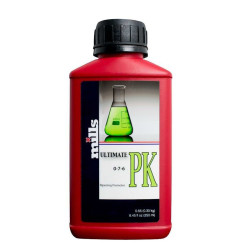 Mills Nutrients - Ultimate PK - 250ml - Engrais de floraison