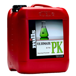 Mills Nutrients - Ultimate PK - 10L - Engrais de floraison