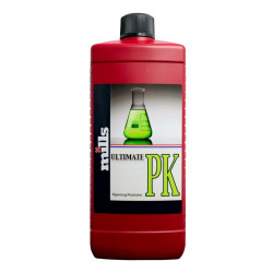 Mills Nutrients - Ultimate PK - 1L - Engrais de floraison