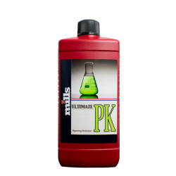 Mills Nutrients - Ultimate PK - 500ml - Engrais de floraison