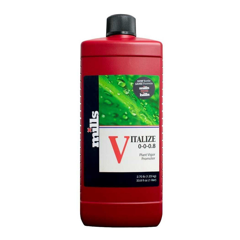 Mills Nutrients - Vitalize - 1L - Engrais de croissance