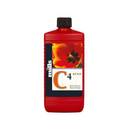 Mills Nutrients - C4 -...