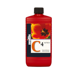 Mills Nutrients - C4 -...