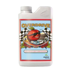 Advanced Nutrients - Overdrive 1L