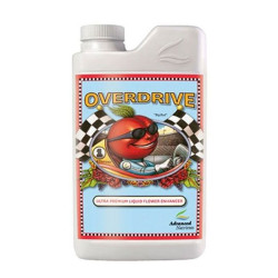 Advanced Nutrients - Overdrive 500ml