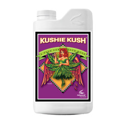 Advanced Nutrients - Kushie kush - 500ml