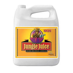 Advanced Nutrients - Jungle juice micro - 4L