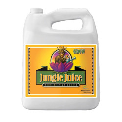 Advanced Nutrients - Jungle juice grow - 4L