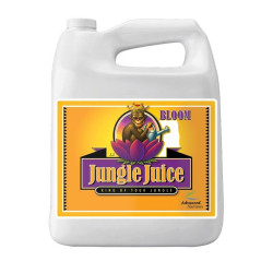 Advanced Nutrients - Jungle juice bloom - 4L