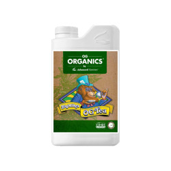Advanced Nutrients - OG organics bigmike's og tea - 1L