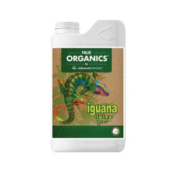 Advanced Nutrients - OG organics iguana juice grow - 1L