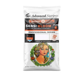 Advanced Nutrients - Wsp sensi bloom B pro - 5kg