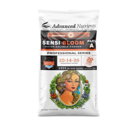 Advanced Nutrients - Wsp sensi bloom A pro - 5kg