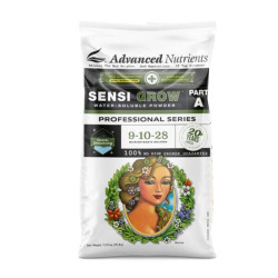 Advanced Nutrients - Wsp sensi grow A pro - 5kg