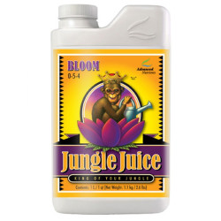 Advanced Nutrients - Jungle juice bloom - 1L