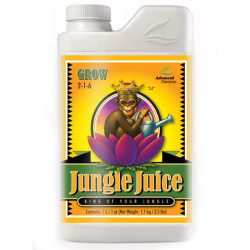 Advanced Nutrients - Jungle juice grow - 1L
