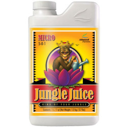 Advanced Nutrients - Jungle juice micro - 1L