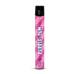 Weedeo - Puff - Bubble Gum - Nicotine 0.0%
