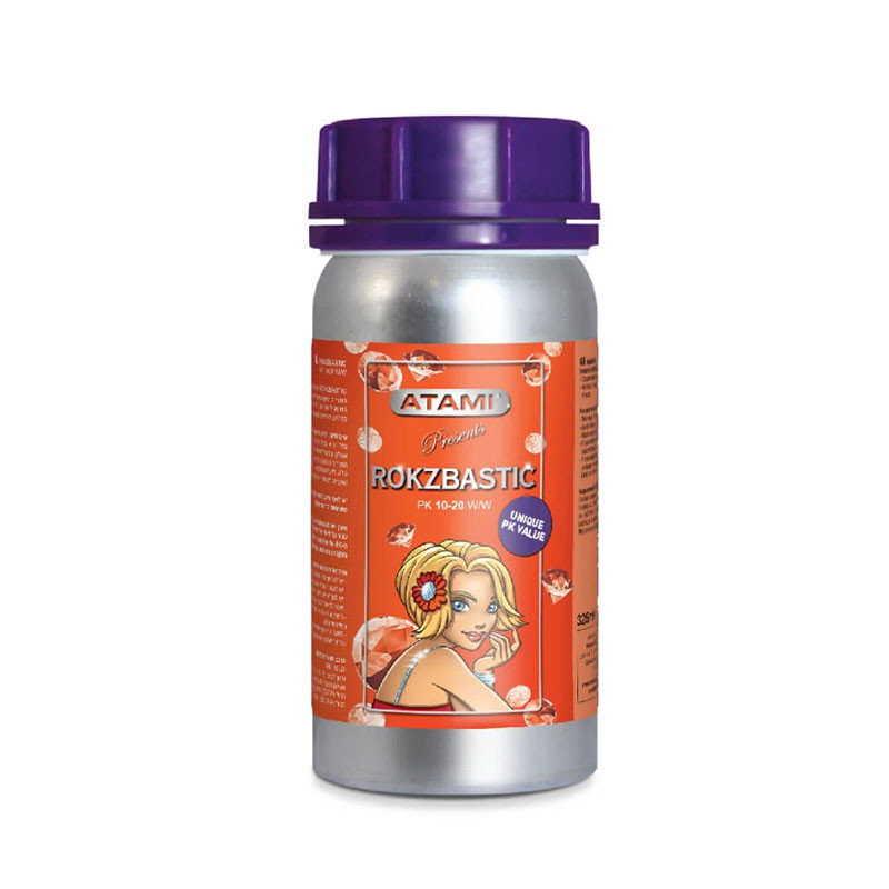 Atami - Stimulateur de floraison Rokzbastic 325ml