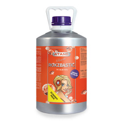 Atami - Stimulateur de floraison Rokzbastic 5,5L