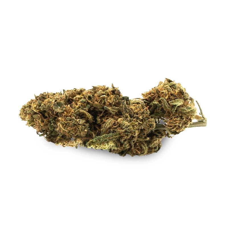 Fleurs de chanvre - Small Bud Cannatonic Green House - CBD 250g