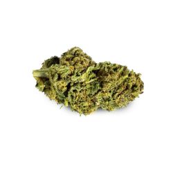 Fleurs de chanvre - Strawberry Indoor- CBD 500g