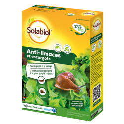 Solabiol - Anti Limaces et...