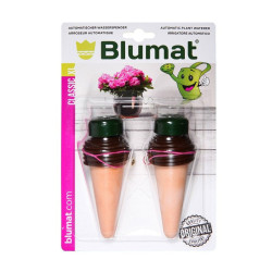 Blumat - Lot de 2 carottes...