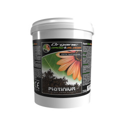 Platinium Nutrients - Organic Grow & Bloom - Engrais tout-en-un - 250g