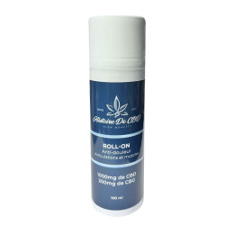 Histoire de CBD - Roll-On...