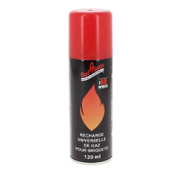 Belflam - Le Gaz - 120ml