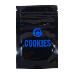 Cookies - 6 sachets zippés XL