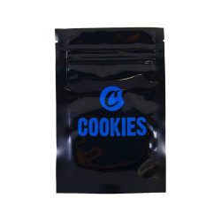Cookies - 6 Sachets zippé Large Sack