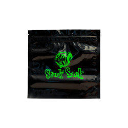 Skunk - 12 sachets Black Medium Sack