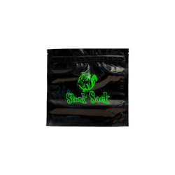 Skunk - 12 sachets Black Small Sack