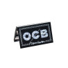OCB - Carnet de feuilles à rouler Double Premium