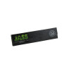 Jass - Carnet de 33 feuilles à rouler + Tips - Black Edition