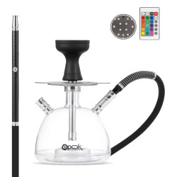 Chicha Epok Le Bocal - 21cm